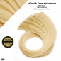 Preview: easy-touch Tapes Farbe 09 45cm